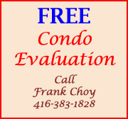 Free Condo Evaluation.